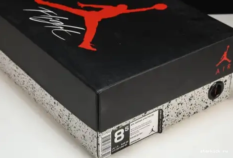 Cement   White Jordan  840606-192 4 Retro 840606-192 0621